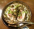 板さん茶漬け